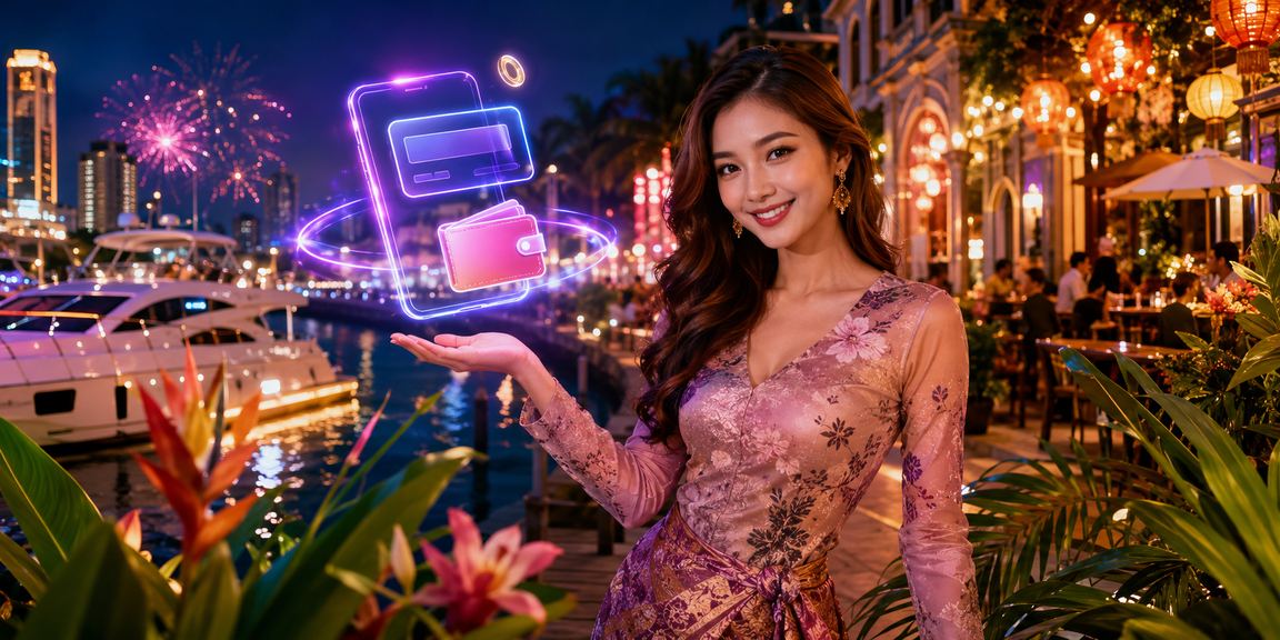 Pengalaman menggunakan bonus selamat datang 2xu di peranti mudah alih