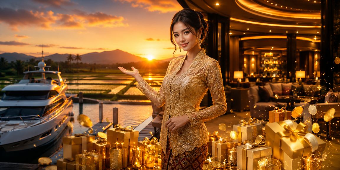 Pengalaman VIP 2xu melalui aplikasi mudah alih