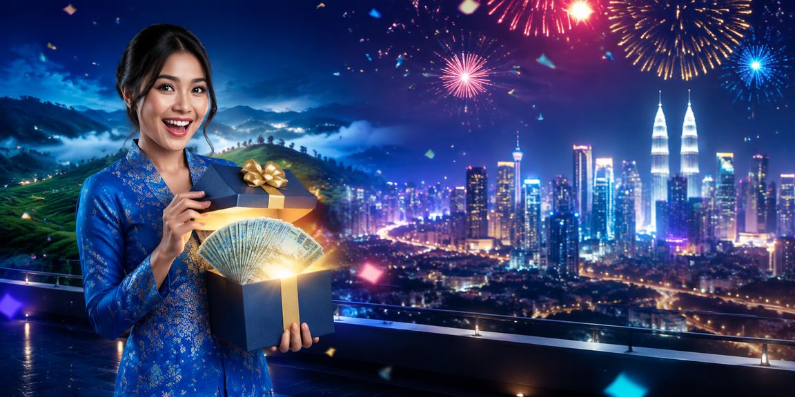 Penduduk Malaysia bertaruh di kasino dalam talian